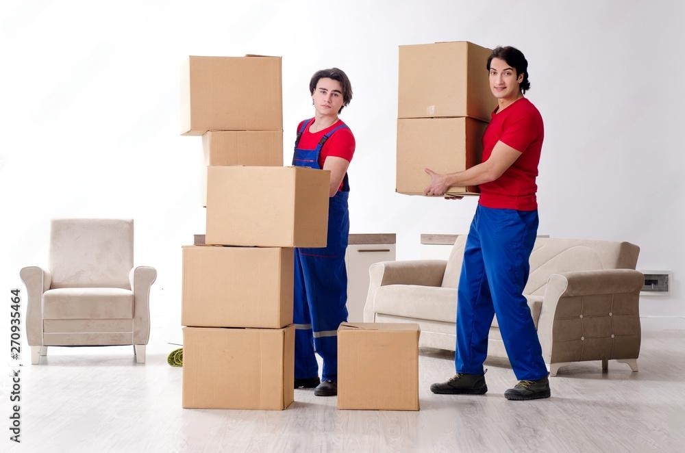 India Best Packers and Movers in Hamirpur