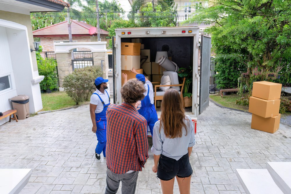 India Best Packers and Movers in Hamirpur