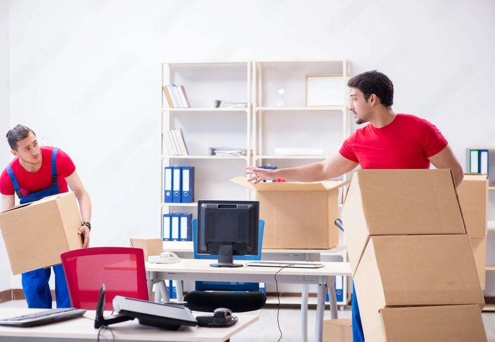 India Best Packers and Movers in Hamirpur