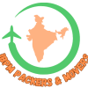 IBPM PACKERS & MOVERS LOGO